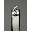 Green Bell SE-034 Nail Clipper Black 1 Piece