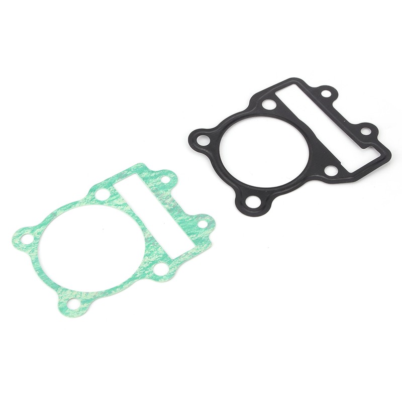 2pcs 60mm 2.3in YX150 Engine Head Gasket Fits for YX
