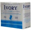 Ivory Soap Bath Original Ivory Bar Soap Unisex 4 x