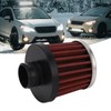 Heater Air Filter, 25mm Intake Filter, Heater Air Filter Connection,