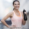 500 ml Soft Flask Foldable Running Water Bottle TPU Handheld