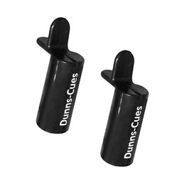 head extension bridge for snooker rest (2 units)