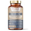 Boron - 10mg Optimal Strength - Cognitive, Osteo & Hormone