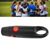 Electronic Whistle 3 Gears Adjustable Training Electronic Whistle for Sports