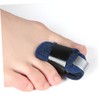 Healeved Toe Straightener Kit 3pcs Big Toe Straightener Easy to
