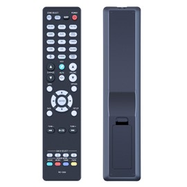 Replacement Remote Control RC-1239 for Denon AV Receiver AVR-X2700H AVR-S960H AVR-X3700H AVRX2700H AVRX3700H AVRS960H for DENON Remote Control