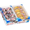 Hostess Cupcakes and Twinkies Individually Wrapped Cakes Variety Pack -
