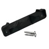 Replacement part for Velux windows – plastic locking plate closure
