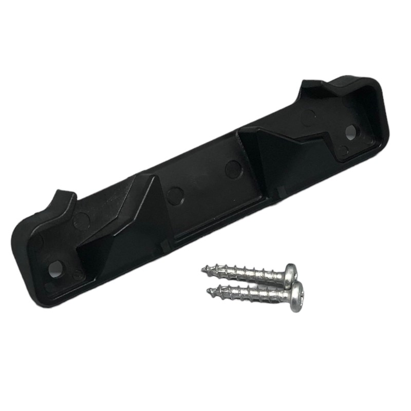 Replacement part for Velux windows – plastic locking plate closure