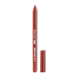 L.A. COLORS Gel Lipliner, Alluring CP680
