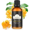 Poven Osmanthus Essential Oil 100ml 100% Natural Osmanthus Essential Oil
