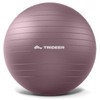 Trideer Yoga Ball for Pregnancy Office Ball Chair– Exercise Ball