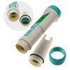 DANOPLUS 7 in 1 Water Quality Tester, Multifunctional pH TDS