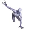 Morphsuits MLMTRL Adult Morph Monsters and Urb legends Sized Costume,