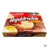 Farvisan Pack de Galletas Sandwich Hojaldradas (galleta maria) con Relleno