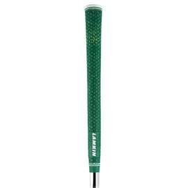 Lamkin UTx Solid Cord Green Golf Swing Grip, Midsize