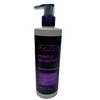 PROTEK Shampoo Matizador Purple Shampoo 360 ml by PROTEK