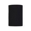 Buff Knitted Neckwarmer NORVAL Unisex One Size
