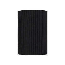Buff Knitted Neckwarmer NORVAL Unisex One Size
