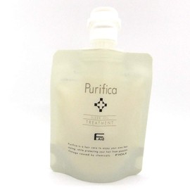 F-Aid Prifica Treatment Sleek 3.5 oz (100 g)