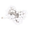 Ball String Lights Waterproof USB Port Power Supply LED Decorative