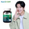 Nutri Day 프리미엄 아연 셀렌 60정 2개월분 Premium Zinc Selenium 60 Tablets 2-Month Supply