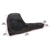 Rowing Machine Cover, Protective Cover for Rowing Machine – Waterproof,