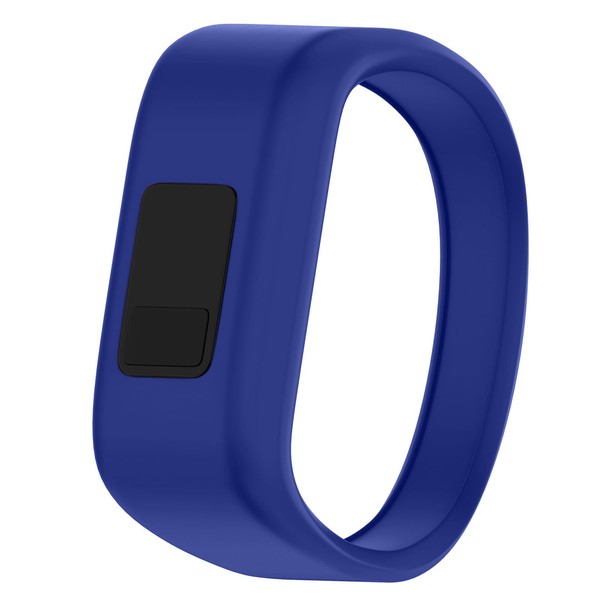 Band for Garmin Vivofit Jr/Vivofit Jr. 2, Soft Silicone Replacement