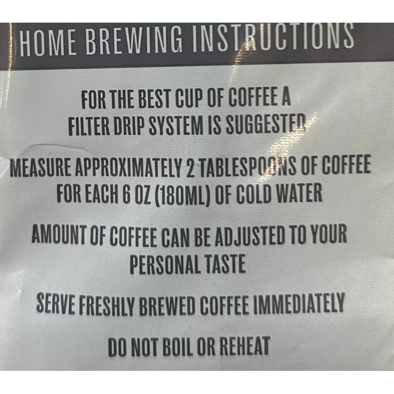 7 Eleven Hazelnut Flavored Mild Roast 7 Eleven Ground Coffee