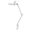 Neatfi LED Magnifying Lamp 1,200 Lumens with Clamp – 5”