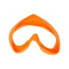 VR Silicone Face Cover Waterproof Washable Soft VR Face Pad