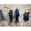 Wall Mount for all Bosch 12 V Devices and Cordless