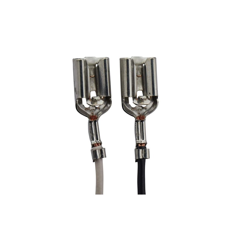 HELLA 2XS 011 744-161 Marker Light - 12/24V - Cable: