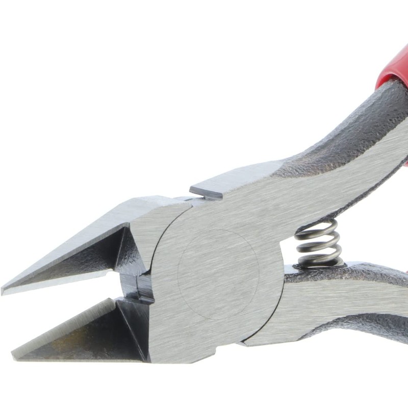 Keiba MN-B05 Micro Nipper, Tapered Thin Blade Type, 4.9 inches