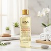 ican London Moisturizing Body Gloss Oil 250ml