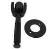 Clutch Belt Changing Tool Kit Anti Slip Aluminum Alloy Black