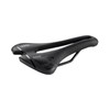 Selle Italia Selle Selle Men's Aspide Saddle, Black, L Selle