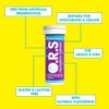 O.R.S. Hydration Tablets - 2 x 24 Tablet Tubes of