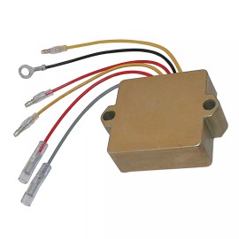 For Mercury Regulator Rectifier for Mercury Mariner Outboard New 6-Wire