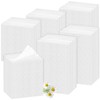 Heigble 600 Count Dryer Sheets Bulk Fabric Softener Fresh Scent