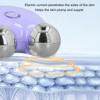Facial Massage Roller Device Skin Lifting Tightening Face Beauty Massage
