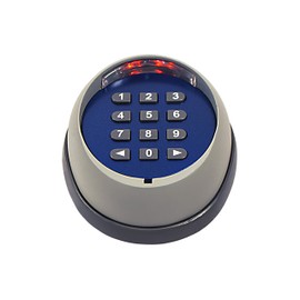 ALEKO LM171 Wireless Keypad for ALEKO AC1400 AR1400 AC2000 AR2000 Sliding Openers