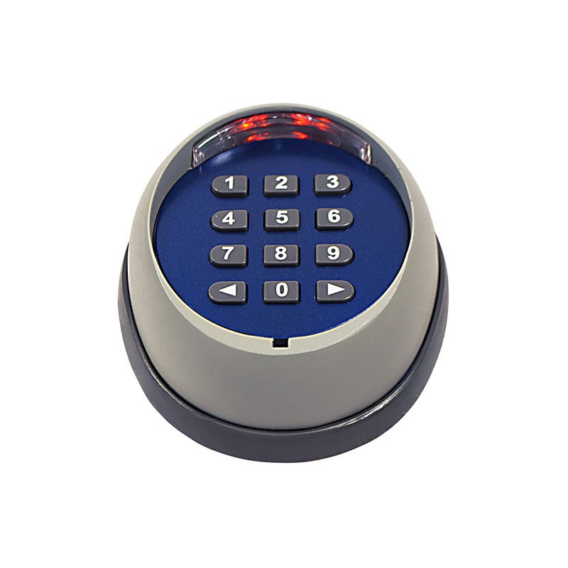 ALEKO LM171 Wireless Keypad for ALEKO AC1400 AR1400 AC2000 AR2000