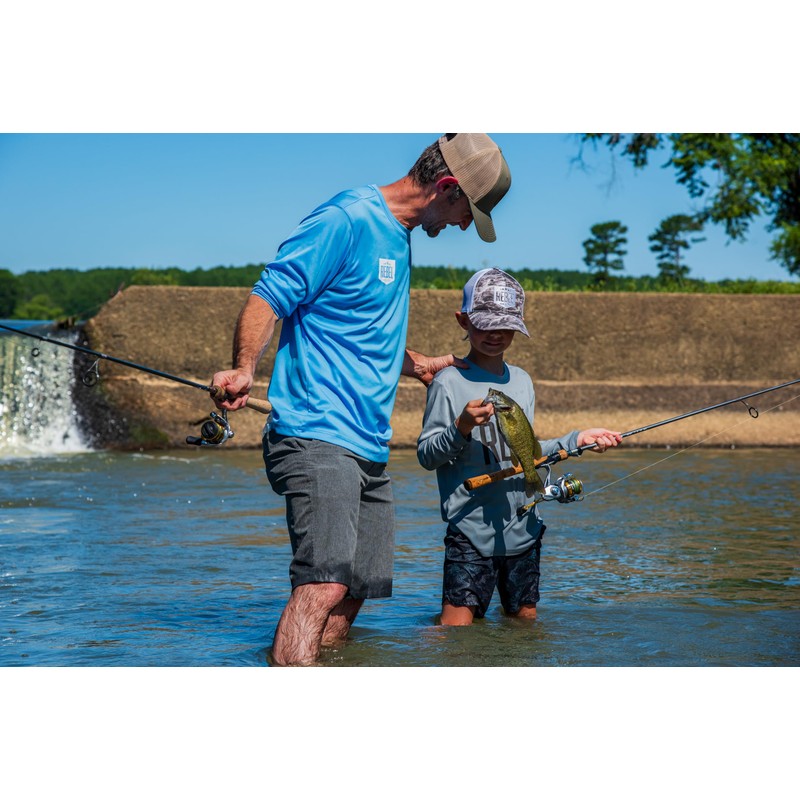 Rebel LIVEFLEX™ Cata Crawler Soft Plastic - Wooly Bear -