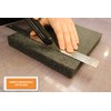 Tool Foam Draw Liner - Charcoal Grey - 550 x