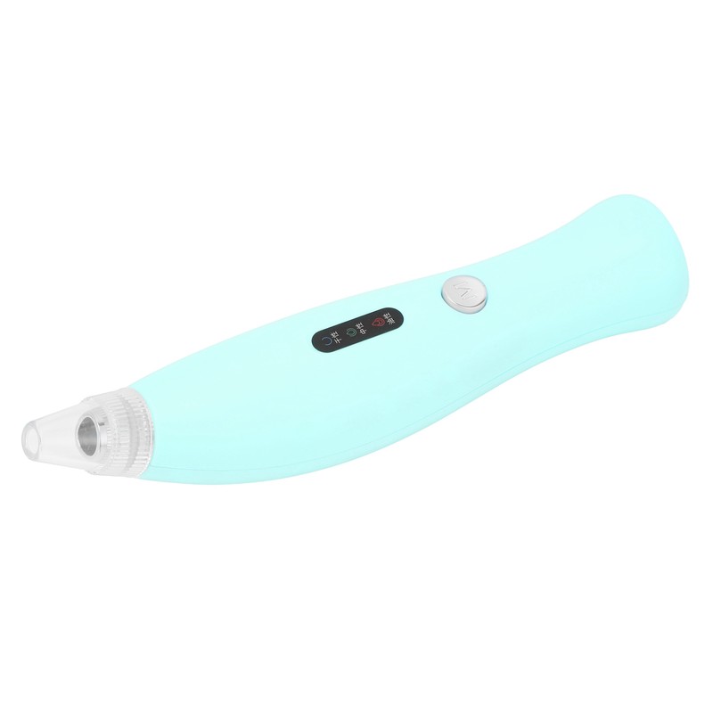 Electric Blackhead Removal Suction Instrument Portable Household Facial Pores Acnes