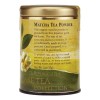 The Republic Of Tea Té Matcha Orgánico En Polvo 2