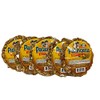 MDM PALANQUETA MIXED BRITTLE MIXTA 5PC BUNDLE 10OZ
