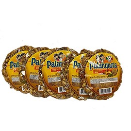MDM PALANQUETA MIXED BRITTLE MIXTA 5PC BUNDLE 10OZ