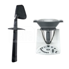 Spatula Bimby TM31 TM5 TM6 Vorwerk Compatible